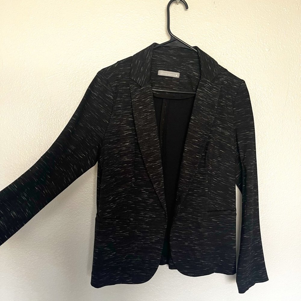 Olivia Moon casual Blazer